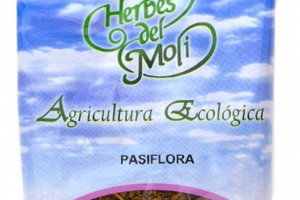 PASIFLORA HERBES DEL MOLI
